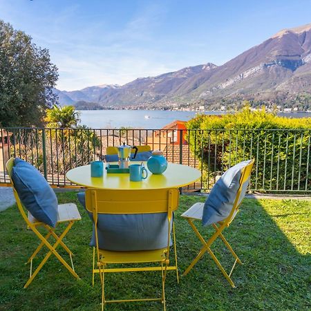 Lunas Apartment By Wonderful Italy Bellagio Exterior foto
