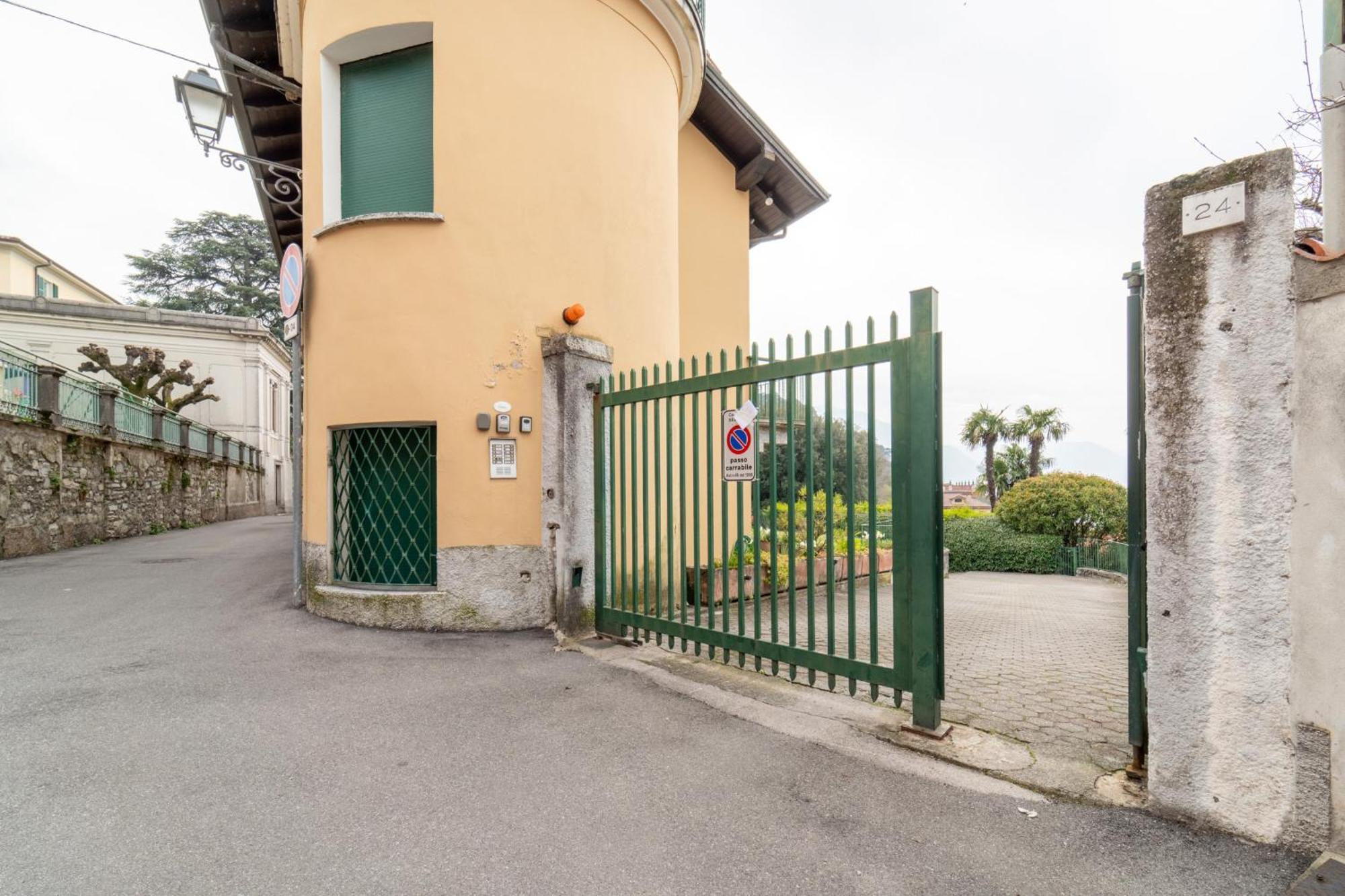 Lunas Apartment By Wonderful Italy Bellagio Exterior foto