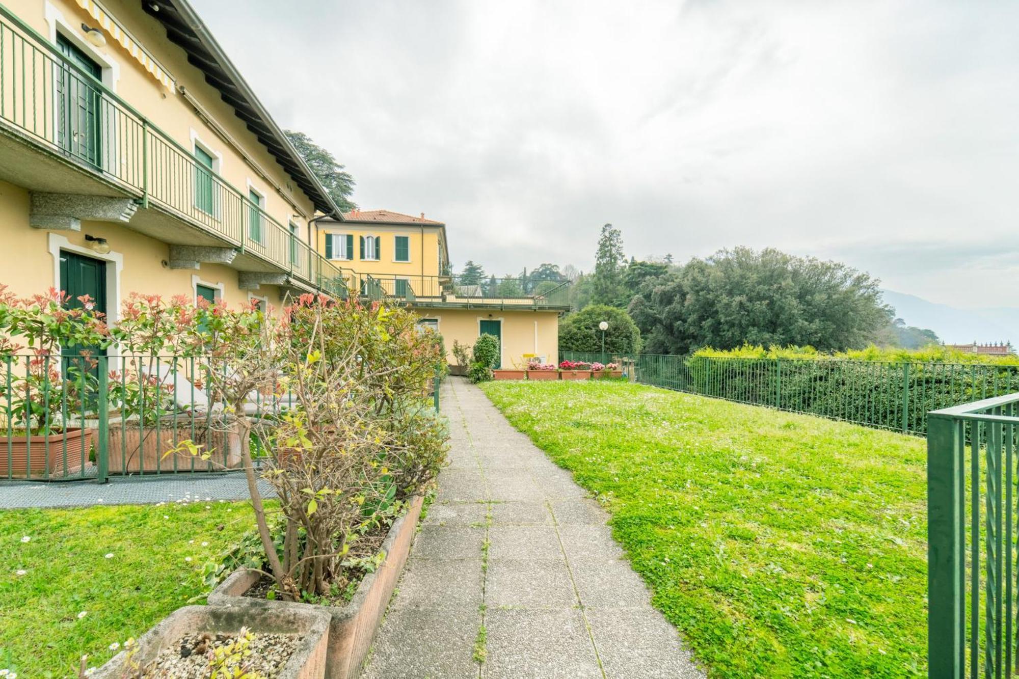 Lunas Apartment By Wonderful Italy Bellagio Exterior foto